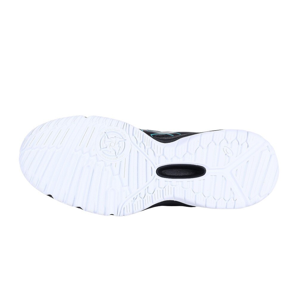 アシックス（ASICS）（キッズ）ジュニアバスケットシューズ バッシュ ダンクショット DUNKSHOT MB 9 1064A006.004