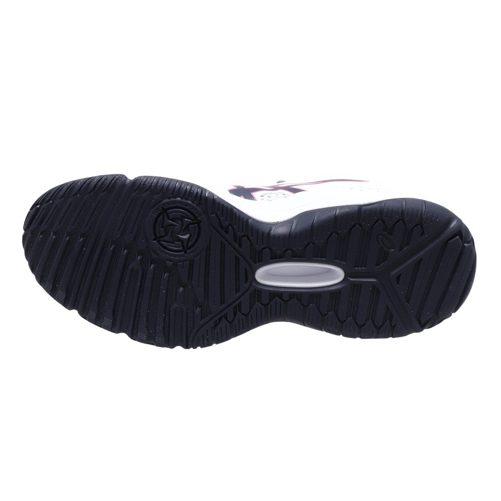 アシックス（ASICS）（キッズ）ジュニア バスケ シューズ バッシュ ダンクショット DUNKSHOT MB 9 ミッドカット 1064A006.108