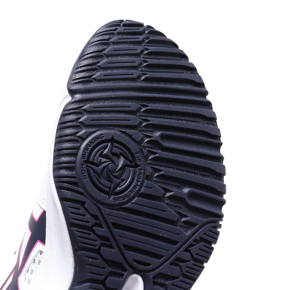 アシックス（ASICS）（キッズ）ジュニア バスケ シューズ バッシュ ダンクショット DUNKSHOT MB 9 ミッドカット 1064A006.108