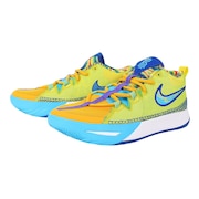 ナイキ（NIKE）（キッズ）ジュニアバスケットシューズ バッシュ カイリー フライトラップ VI GS DQ8094-700