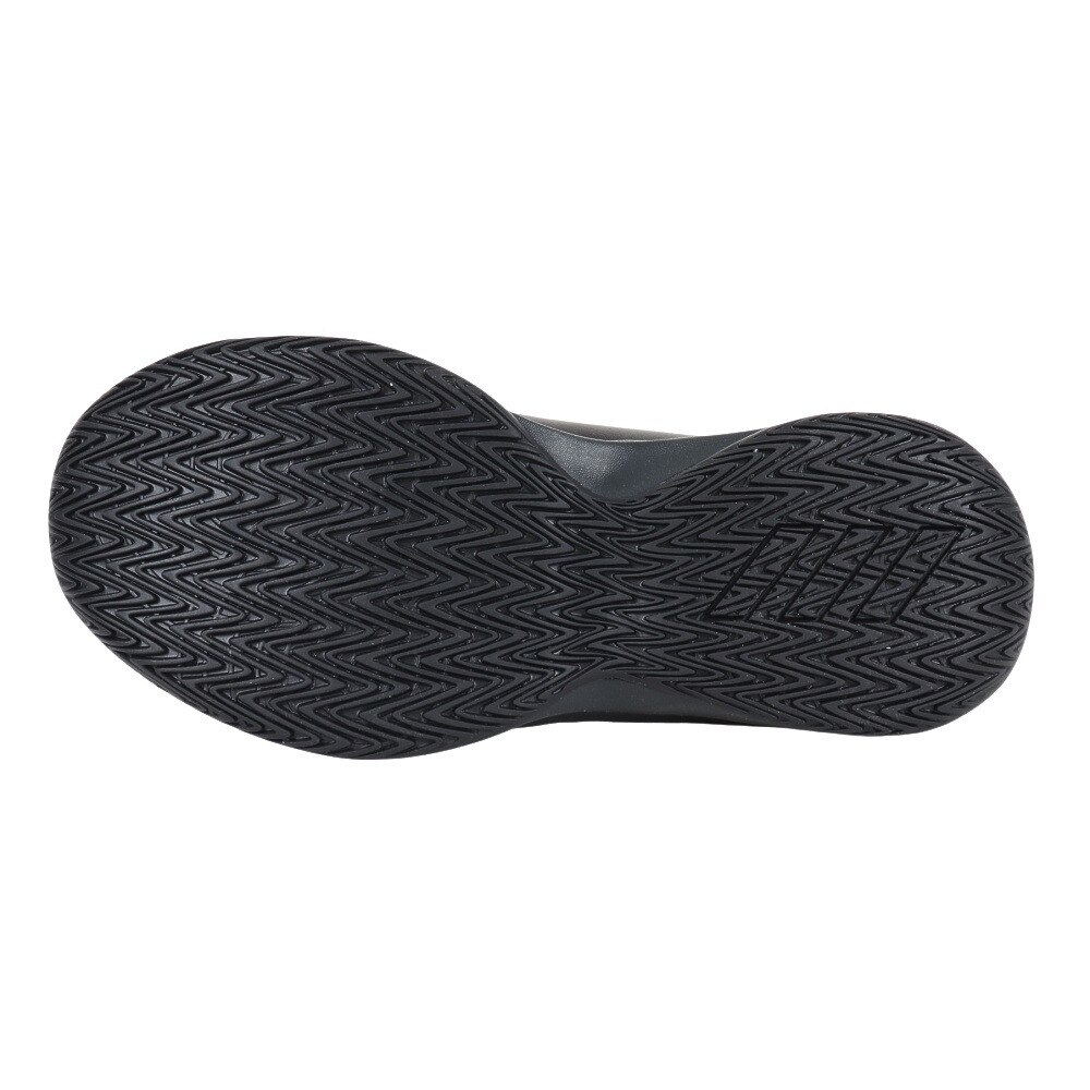 アディダス（adidas）（キッズ）ジュニアバスケットシューズ バッシュ Cross Em Up 5 ワイド GW4694