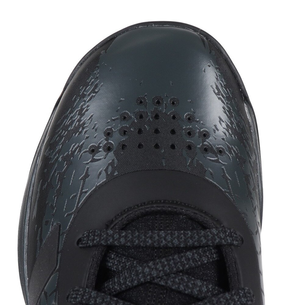 アディダス（adidas）（キッズ）ジュニアバスケットシューズ バッシュ Cross Em Up 5 ワイド GW4694