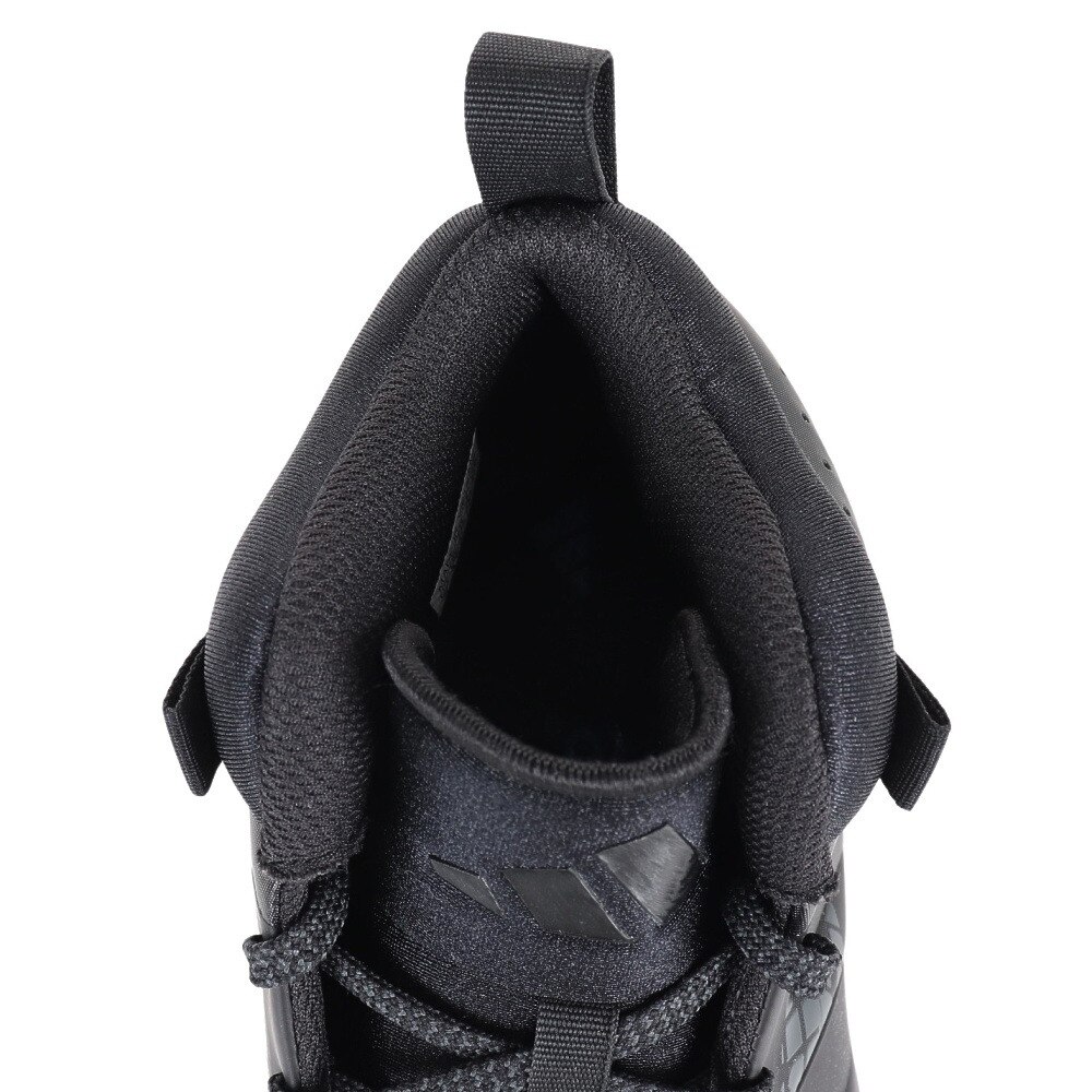アディダス（adidas）（キッズ）ジュニアバスケットシューズ バッシュ Cross Em Up 5 ワイド GW4694