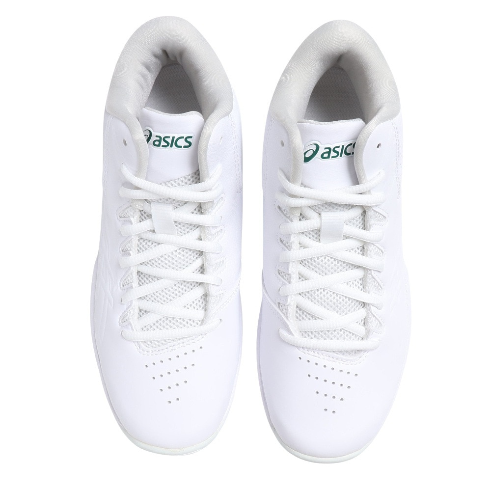 アシックス（ASICS）（キッズ）ジュニアバスケットシューズ バッシュ GEL-IMPROVE 2 1064A013.102