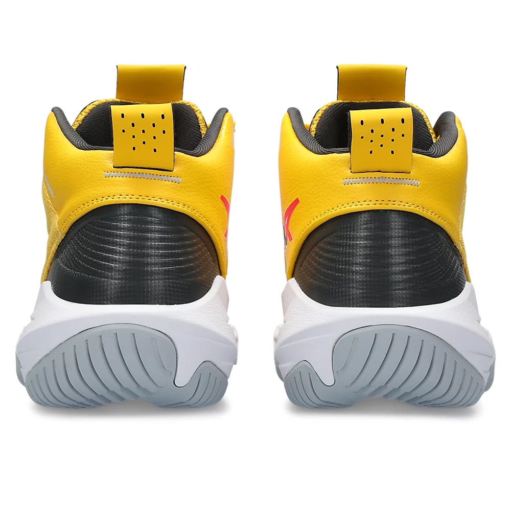 アシックス（ASICS）（キッズ）ジュニアバスケットシューズ バッシュ NOVA SURGE GS 1064A014.750