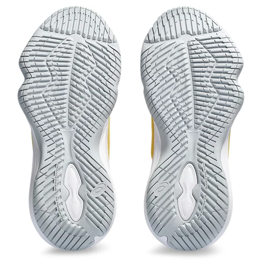 アシックス（ASICS）（キッズ）ジュニアバスケットシューズ バッシュ NOVA SURGE GS 1064A014.750