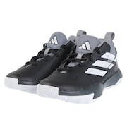 アディダス（adidas）（キッズ）ジュニアバスケットシューズ バッシュ CROSS EM UP セレクトシューズ IE9244