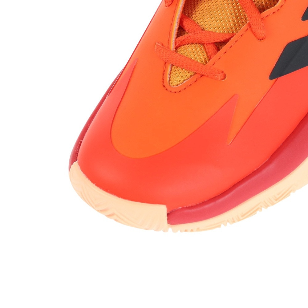 アディダス（adidas）（キッズ）ジュニアバスケットシューズ バッシュ Cross Em Up Select IE9274