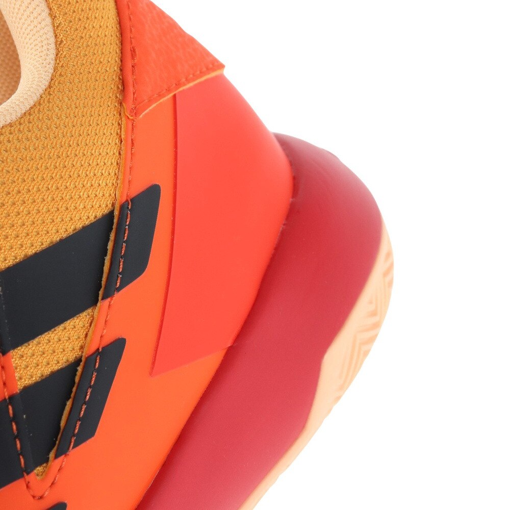 アディダス（adidas）（キッズ）ジュニアバスケットシューズ バッシュ Cross Em Up Select IE9274