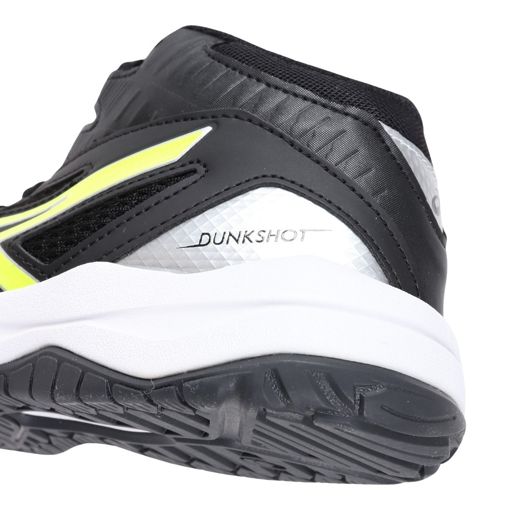 アシックス（ASICS）（キッズ）ジュニアバスケットシューズ バッシュ DUNKSHOT MB 9 XS 1064A011.001