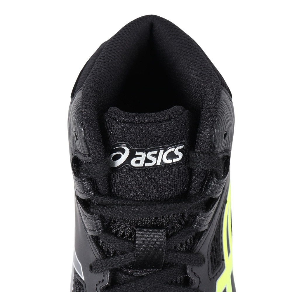 アシックス（ASICS）（キッズ）ジュニアバスケットシューズ バッシュ DUNKSHOT MB 9 XS 1064A011.001