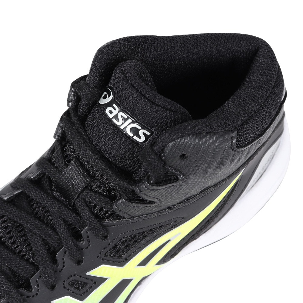 アシックス（ASICS）（キッズ）ジュニアバスケットシューズ バッシュ DUNKSHOT MB 9 XS 1064A011.001