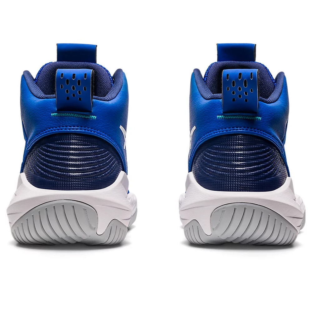 アシックス（ASICS）（キッズ）ジュニアバスケットシューズ バッシュ NOVA SURGE GS 1064A014.401