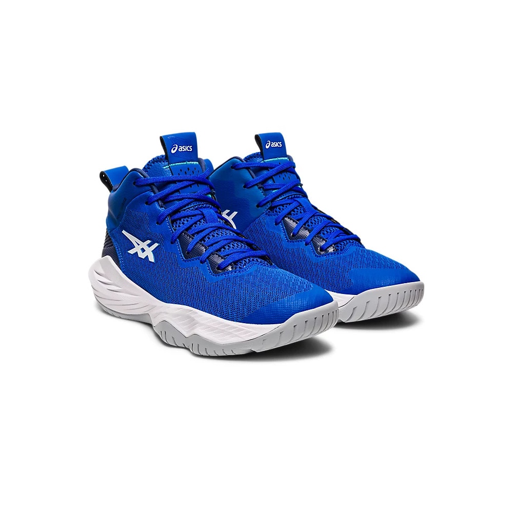 アシックス（ASICS）（キッズ）ジュニアバスケットシューズ バッシュ NOVA SURGE GS 1064A014.401