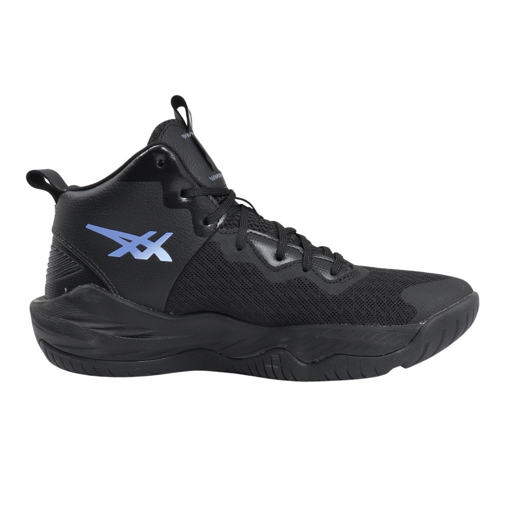 アシックス（ASICS）（キッズ）ジュニアバスケットシューズ バッシュ NOVA SURGE GS 1064A014.004