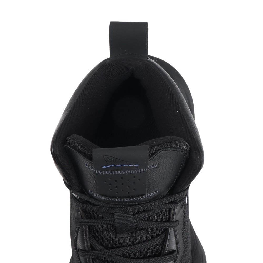 アシックス（ASICS）（キッズ）ジュニアバスケットシューズ バッシュ NOVA SURGE GS 1064A014.004