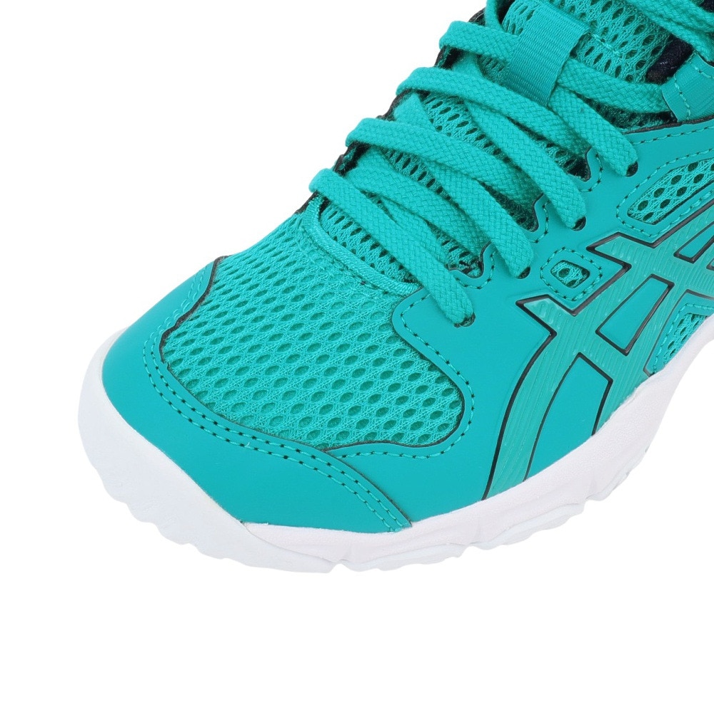 アシックス（ASICS）（キッズ）ジュニアバスケ シューズ バッシュ ダンクショット DUNKSHOT MB 9 部活 1064A006.300