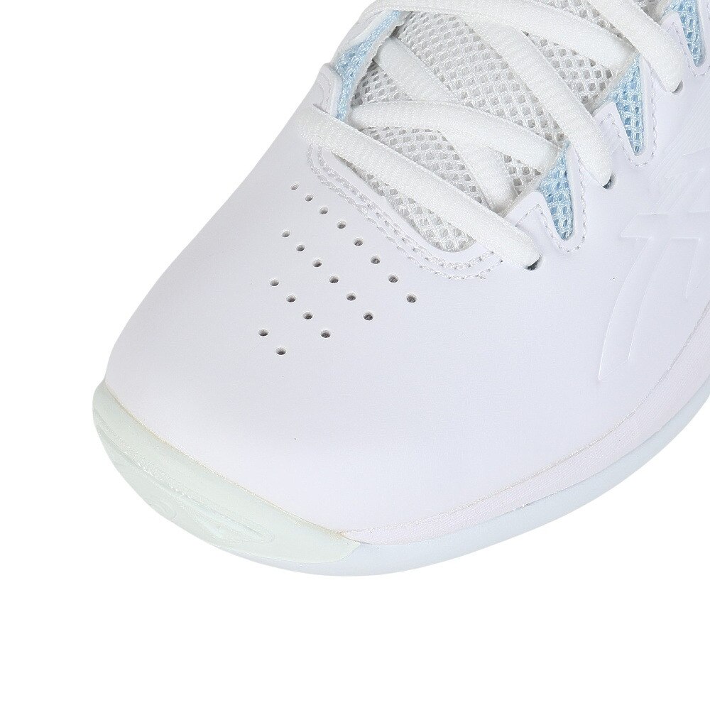 アシックス（ASICS）（キッズ）ジュニアバスケットシューズ バッシュ ゲルインプルーブ GEL-IMPROVE 2 1064A013.103