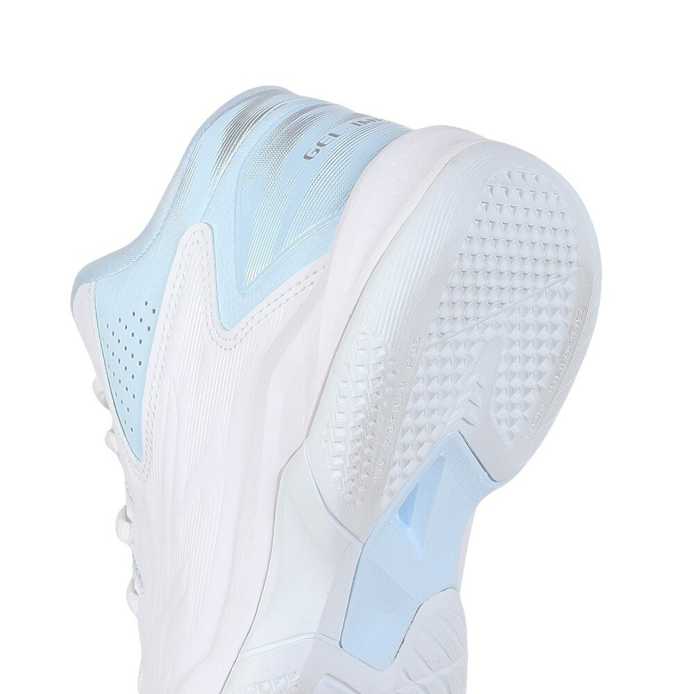 アシックス（ASICS）（キッズ）ジュニアバスケットシューズ バッシュ ゲルインプルーブ GEL-IMPROVE 2 1064A013.103