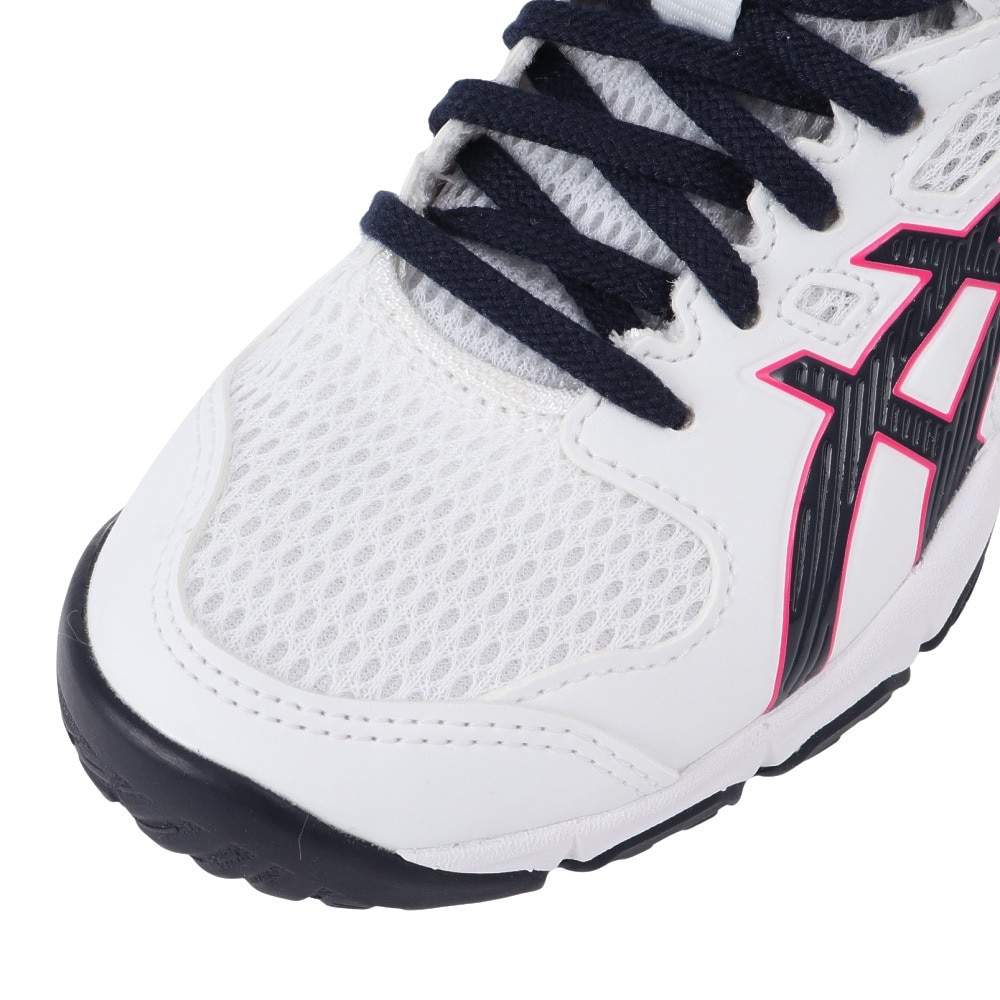 アシックス（ASICS）（キッズ）ジュニアバスケットシューズ バッシュ DUNKSHOT MB 9 1064A006