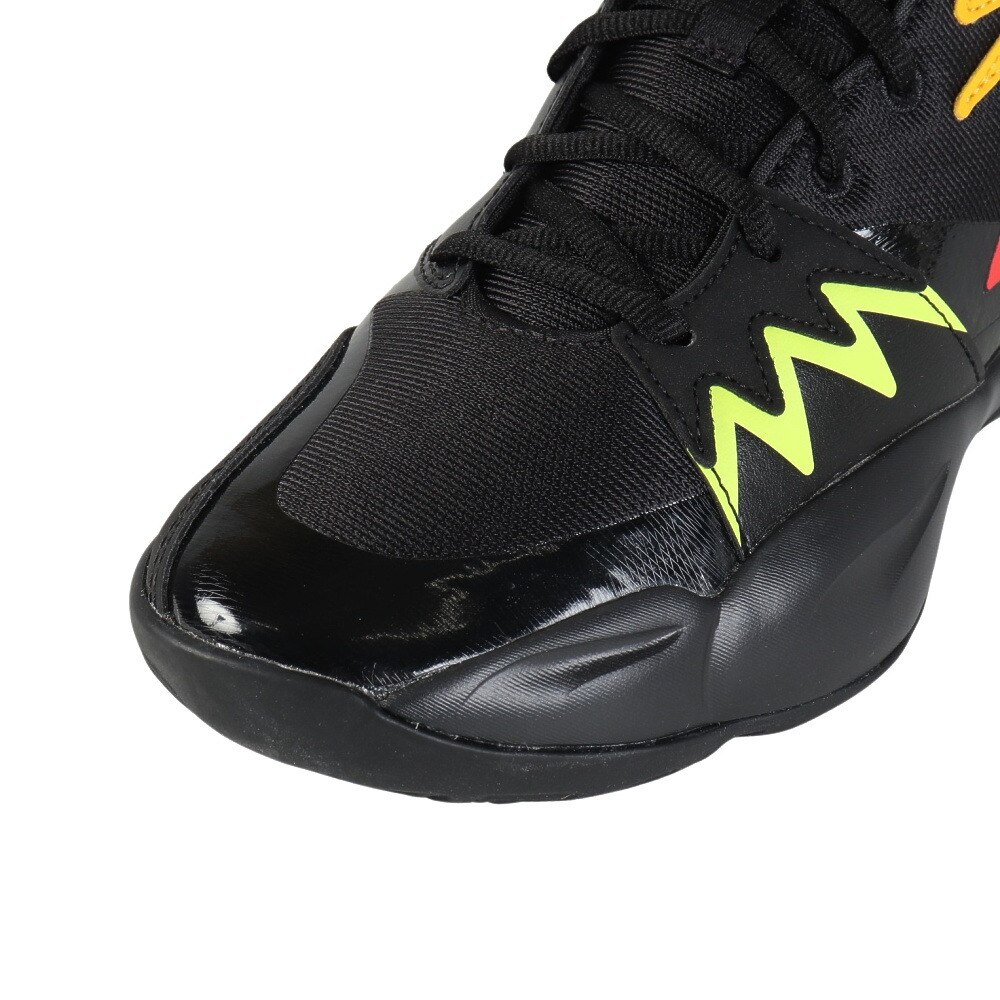最新のデザイン プーマ（PUMA）（キッズ）ジュニアバスケットシューズ バッシュ シューズ(男性用)