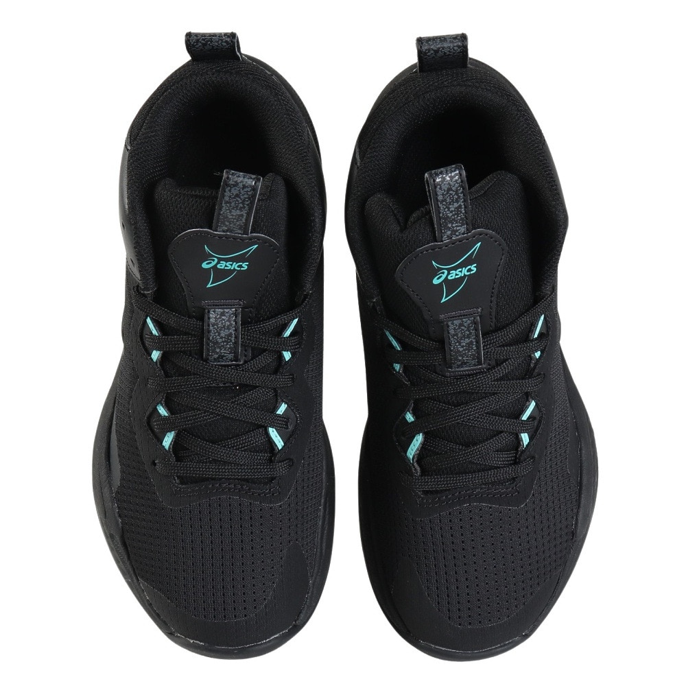 アシックス（ASICS）（キッズ）ジュニア バスケットシューズ バッシュ ノヴァ サージ3 GS 1064A017.001