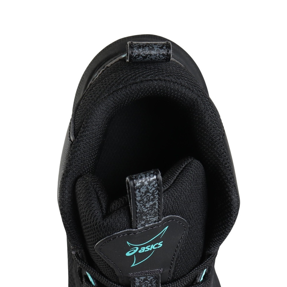 アシックス（ASICS）（キッズ）ジュニア バスケットシューズ バッシュ ノヴァ サージ3 GS 1064A017.001
