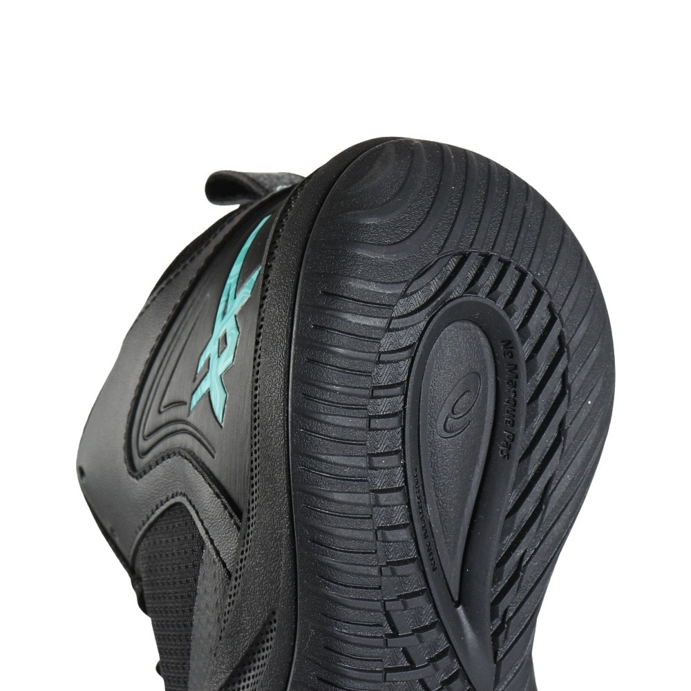 アシックス（ASICS）（キッズ）ジュニア バスケットシューズ バッシュ ノヴァ サージ3 GS 1064A017.001