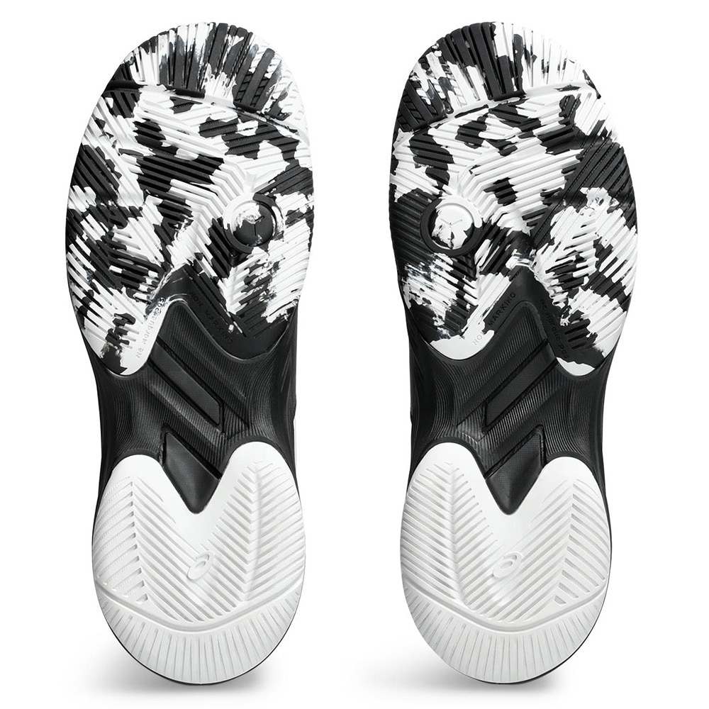 アシックス（ASICS）（キッズ）ジュニアバスケットシューズ バッシュ GEL-IMPROVE 3 GS ゲルインプルーブ 1064A018.001