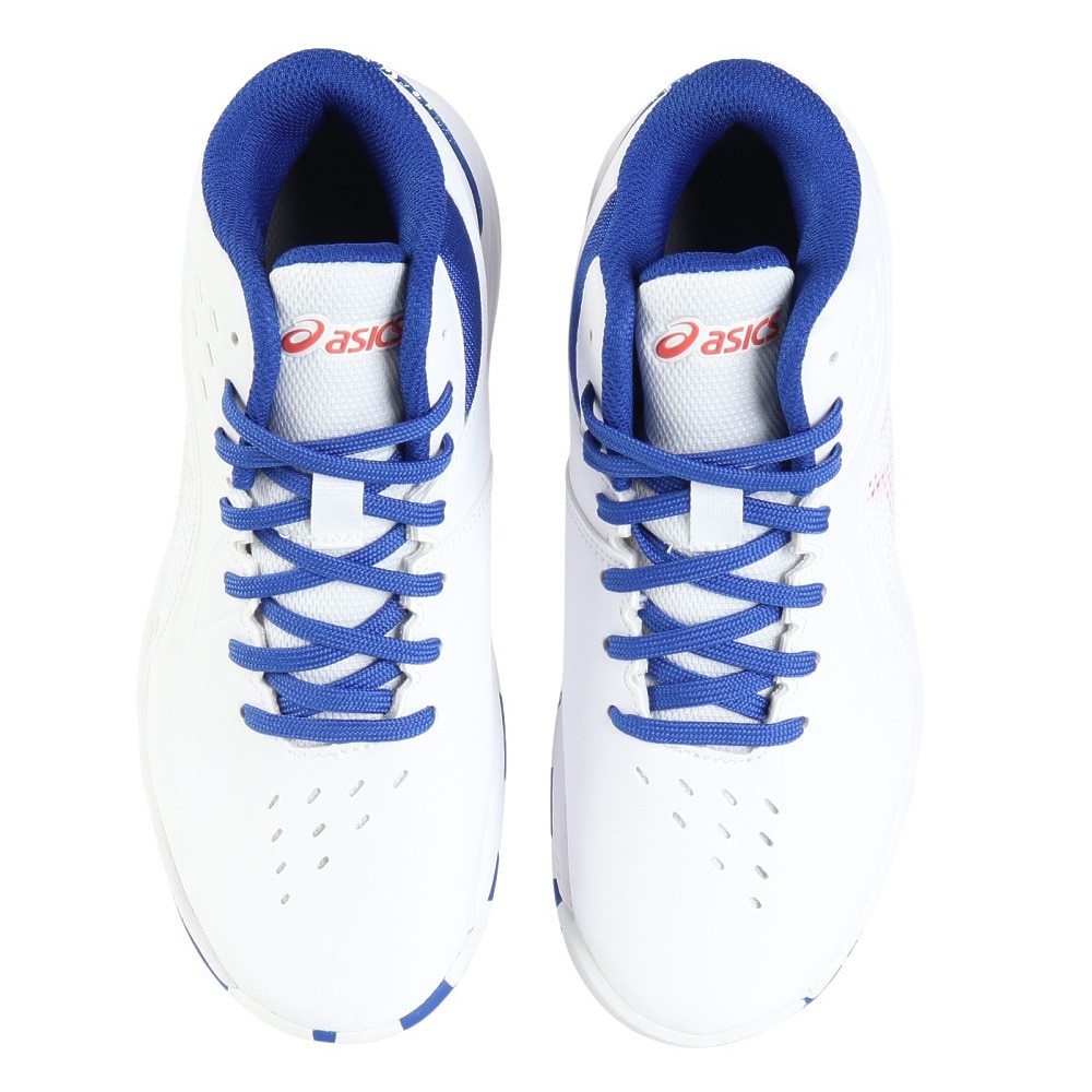 アシックス（ASICS）（キッズ）ジュニアバスケットシューズ バッシュ GEL-IMPROVE 3 GS ゲルインプルーブ 1064A018.100