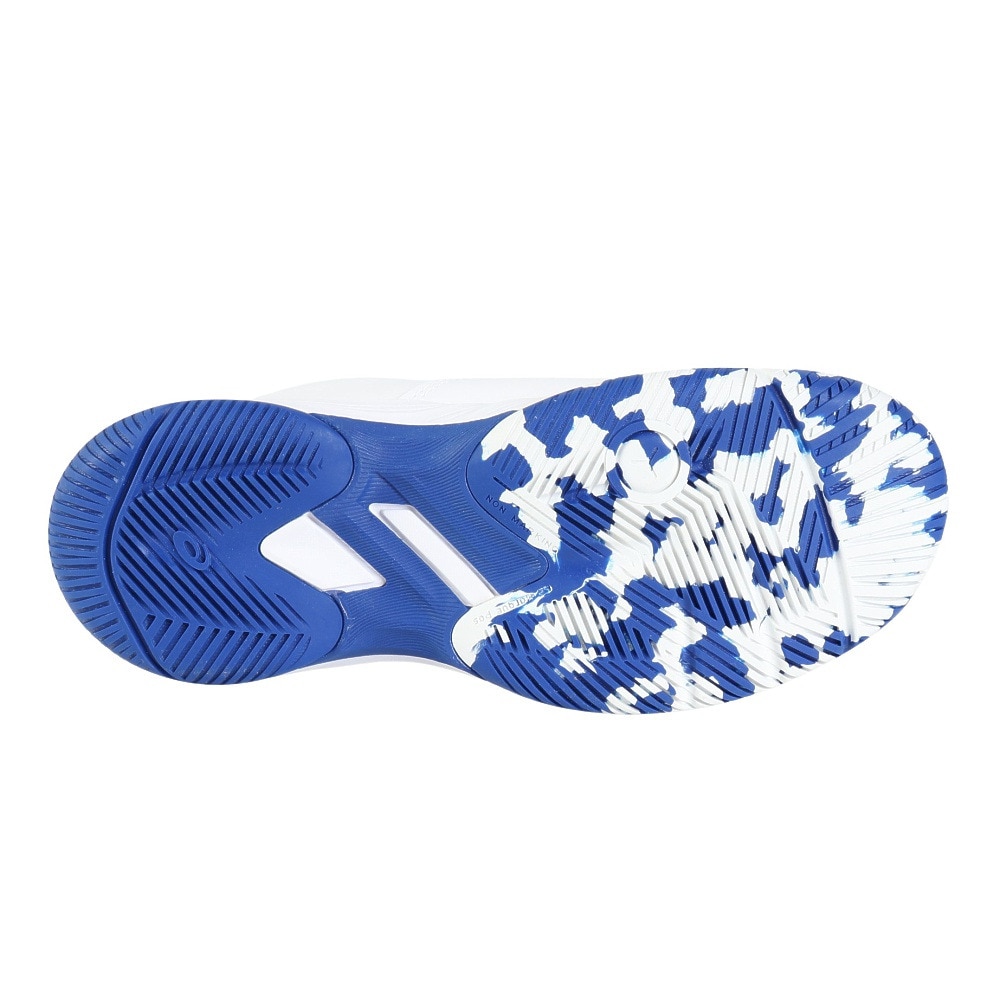 アシックス（ASICS）（キッズ）ジュニアバスケットシューズ バッシュ GEL-IMPROVE 3 GS ゲルインプルーブ 1064A018.100