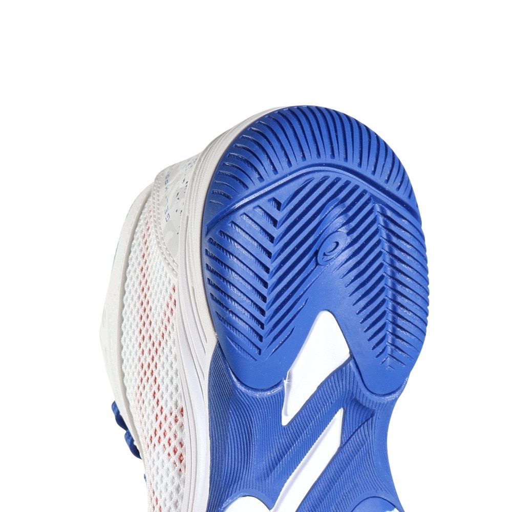 アシックス（ASICS）（キッズ）ジュニアバスケットシューズ バッシュ GEL-IMPROVE 3 GS ゲルインプルーブ 1064A018.100