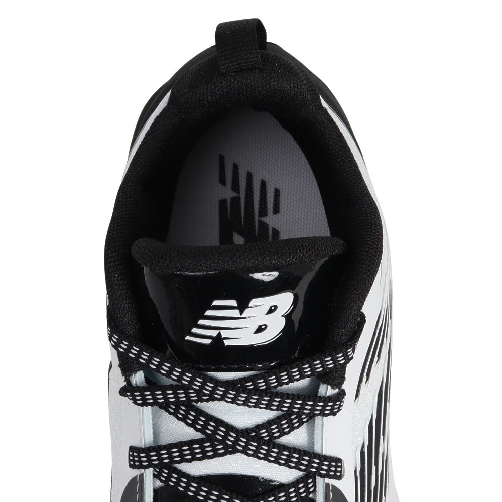 ニューバランス（new balance）（キッズ）ジュニアバスケット