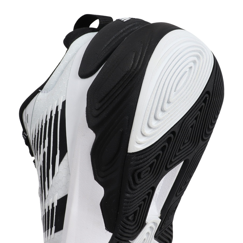 ニューバランス（new balance）（キッズ）ジュニアバスケットシューズ バッシュ Two Wxy v5 WB5 トゥーウェイ GB2WYWB5 W