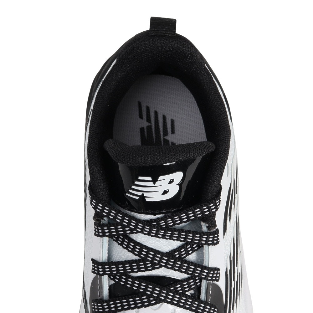 ニューバランス（new balance）（キッズ）ジュニアバスケット