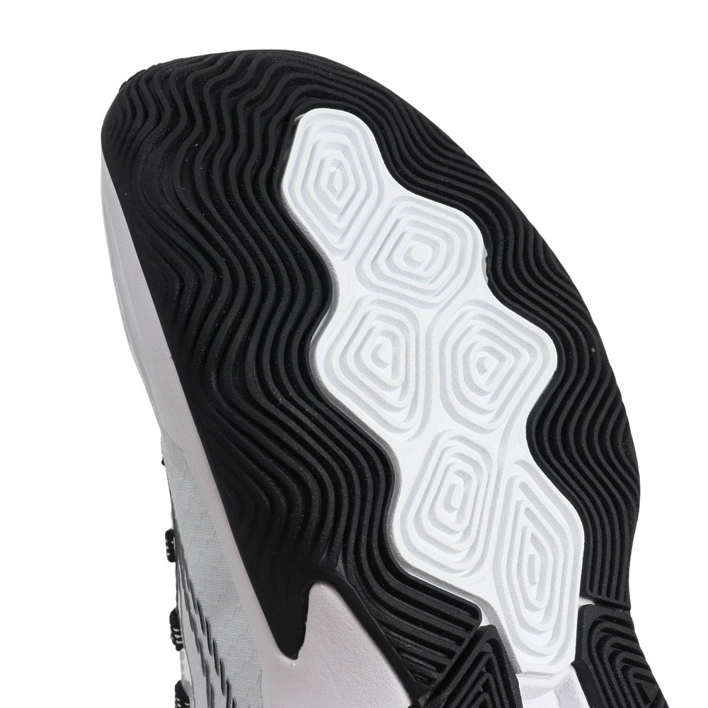 ニューバランス（new balance）（キッズ）ジュニアバスケットシューズ バッシュ Two Wxy v5 WB5 トゥーウェイ PB2WYWB5W