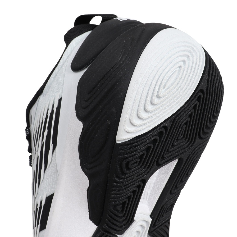 ニューバランス（new balance）（キッズ）ジュニアバスケットシューズ バッシュ Two Wxy v5 WB5 トゥーウェイ PB2WYWB5W