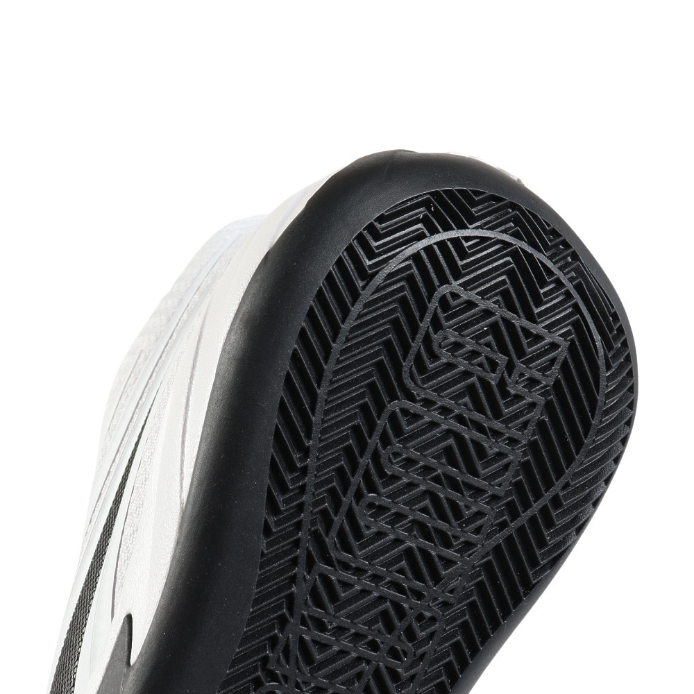 プーマ（PUMA）（キッズ）ジュニア バスケットシューズ バッシュ COURT PRO 31084207