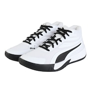 (キッズ)ジュニア バスケットシューズ バッシュ COURT PRO 31084207