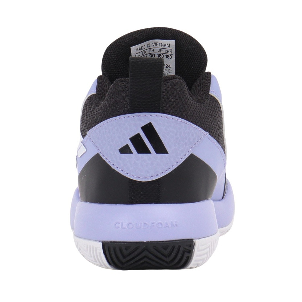 アディダス（adidas）（キッズ）キッズ バスケットシューズ