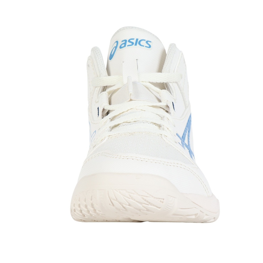 アシックス（ASICS）（キッズ）ジュニアバスケットシューズ バッシュ DUNKSHOT MB 10XS ダンクショット 1064A021.100