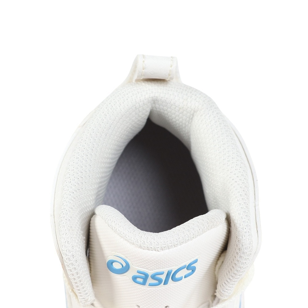 アシックス（ASICS）（キッズ）ジュニアバスケットシューズ バッシュ DUNKSHOT MB 10XS ダンクショット 1064A021.100