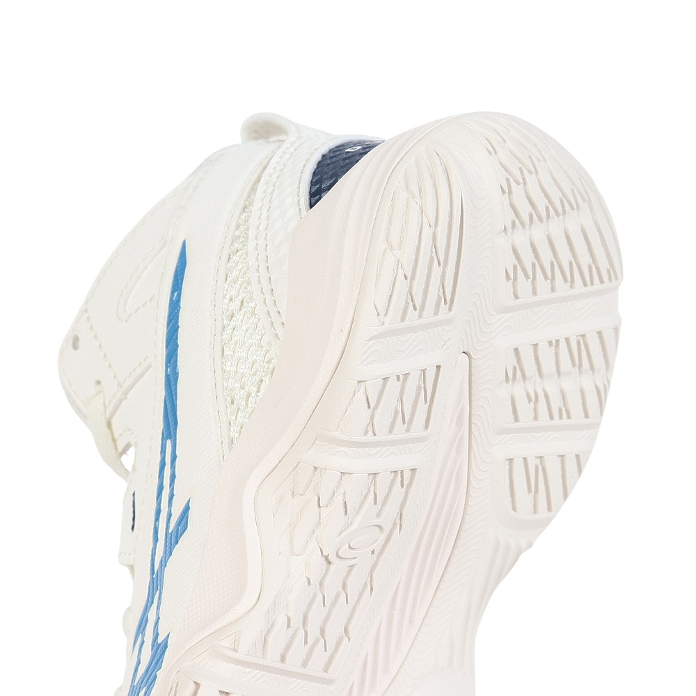アシックス（ASICS）（キッズ）ジュニアバスケットシューズ バッシュ DUNKSHOT MB 10XS ダンクショット 1064A021.100
