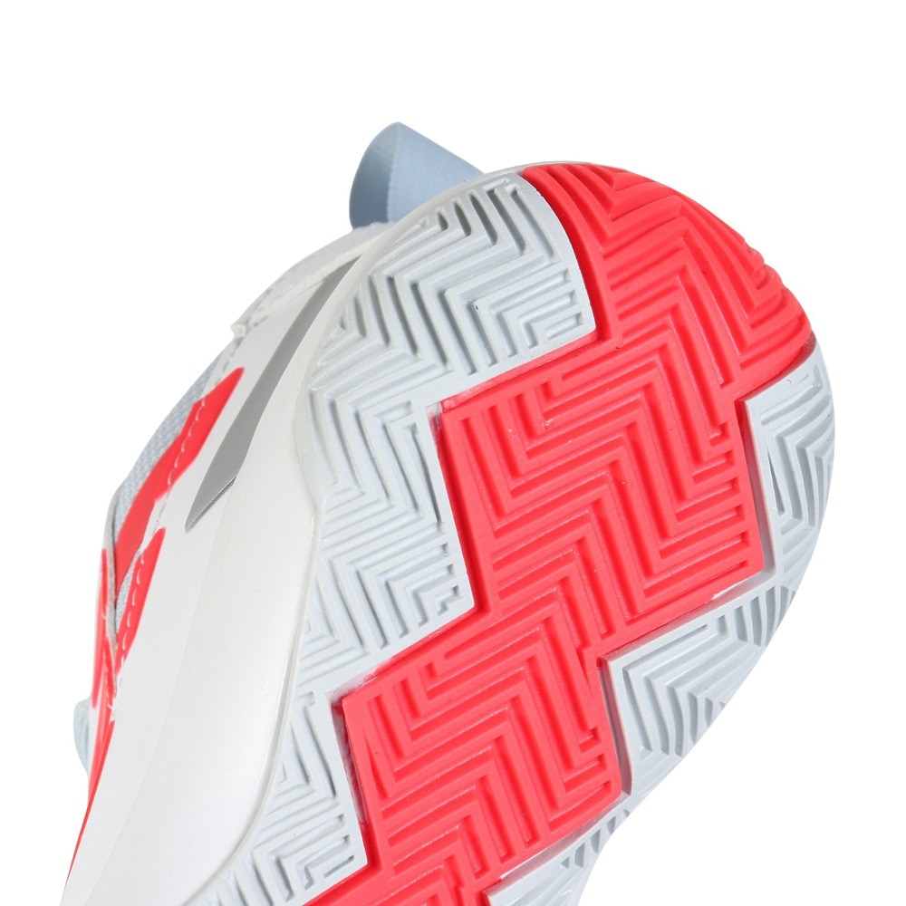 アディダス（adidas）（キッズ）キッズバスケットシューズ