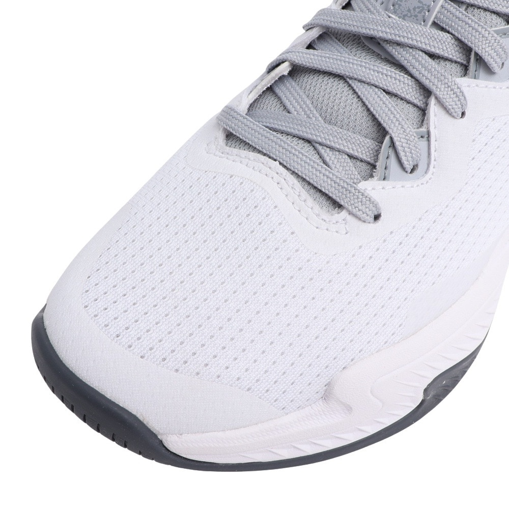 アシックス（ASICS）（キッズ）ジュニアバスケットシューズ バッシュ ノヴァサージ3 1064A017.101