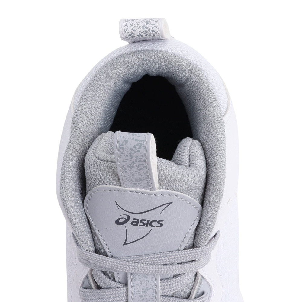 アシックス（ASICS）（キッズ）ジュニアバスケットシューズ バッシュ ノヴァサージ3 1064A017.101