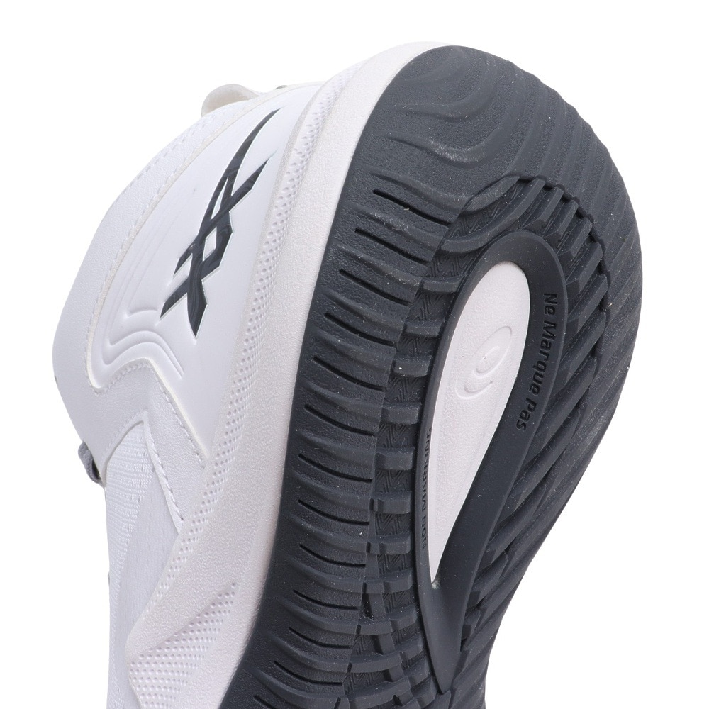 アシックス（ASICS）（キッズ）ジュニアバスケットシューズ バッシュ ノヴァサージ3 1064A017.101