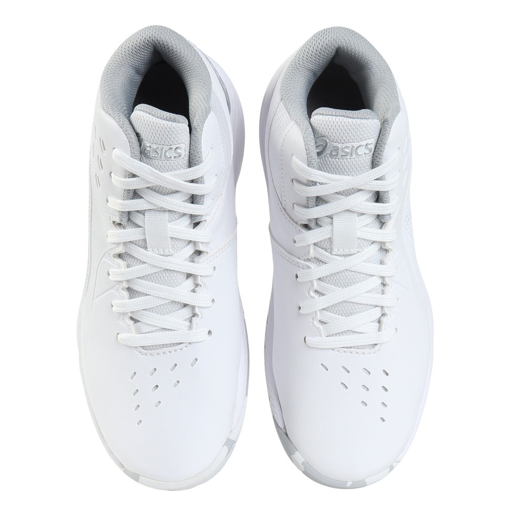 アシックス（ASICS）（キッズ）ジュニア バスケットシューズ バッシュ GEL-IMPROVE 3 GS ゲルインプルーブ 1064A018.101
