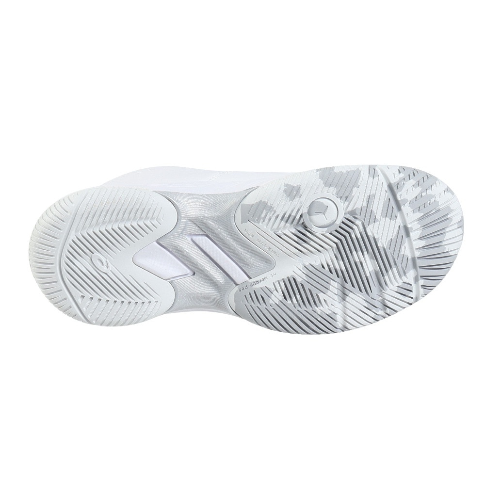 アシックス（ASICS）（キッズ）ジュニア バスケットシューズ バッシュ GEL-IMPROVE 3 GS ゲルインプルーブ 1064A018.101