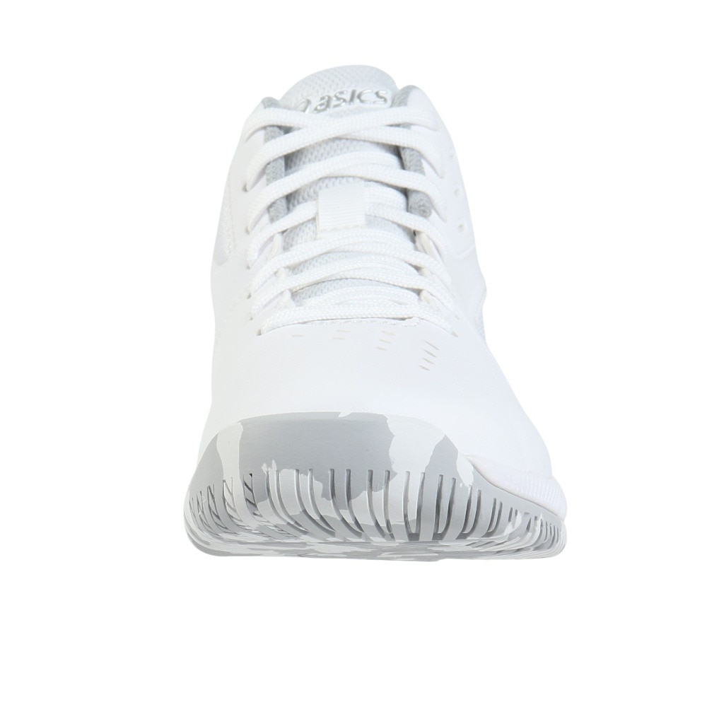 アシックス（ASICS）（キッズ）ジュニア バスケットシューズ バッシュ GEL-IMPROVE 3 GS ゲルインプルーブ 1064A018.101